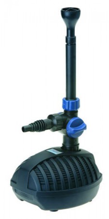 aquarius 2500 oase #3