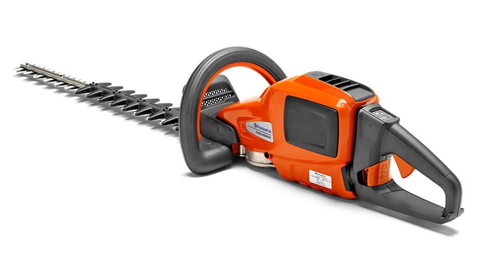 Husqvarna Akku Heckenschere 536LiHD60X HUSQVARNA Heckenscheren Akku