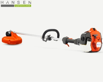 Sensen & Trimmer