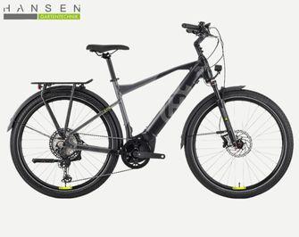 e-Bikes