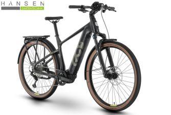 E-Bicycles Fahrraeder und Pedelecs